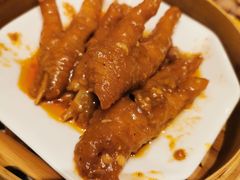 -京香轩·中餐厅(上海中庚聚龙酒店)