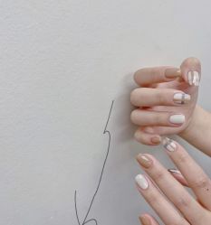 -LILY NAILS美甲美睫
