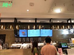 -奈雪的茶(新天地广场PRO店)