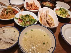 -二孃鸡爪爪(东风路总店)