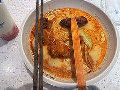 熊本叉烧拉面-味千拉面(双井店)