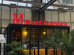 -麦凯伦烧烤·精酿超级工厂店(金桥总店)