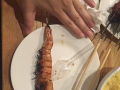 -鬼味烤翅(南锣鼓巷店)