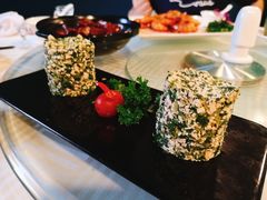 香干马兰头-上海年代(水上东路店)