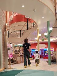 -奈尔宝家庭中心·儿童乐园·亲子餐厅(苏州大悦城店)