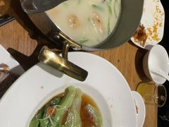 -花舍·新派粤菜·西餐·下午茶(亚运村·鸟巢店)