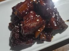 -金枝玉叶上海人家食府(三里河店)