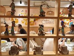 -川味堂·四川豆花(八卦岭店)