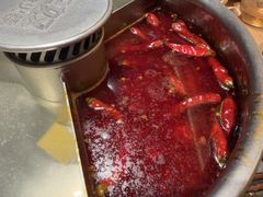 -巴奴毛肚火锅(龙湖锦艺城店)