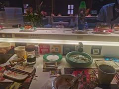 -元通寿司(东骏店)