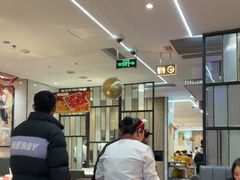 -海底捞火锅(步步高新天地店)