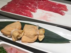 -海底捞火锅(翔龙天地广场店)