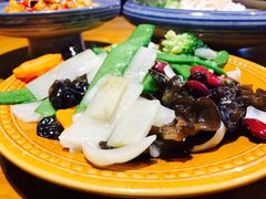 -觅山云南菜(泊富ICITY店)