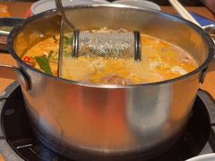 -生如夏花泰式火锅(鹭洲里店)