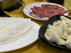 -老猫牛肉火锅(沙溪店)