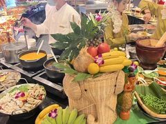 -昆明佳华广场酒店·西餐厅
