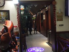 门面-别有洞天(一匡街店)