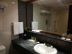 -西安永宁门大景城堡酒店