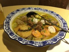 -老人和饭店(打浦路店)
