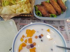 -黎耀阳财神糖水铺(龙门店)