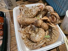 -盒马鲜生(悦峰店)