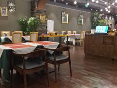 大堂-ITA·意塔意大利餐厅(亦庄店)