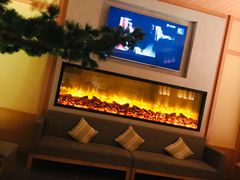 -蓝鲸湾汤泉(包河店)