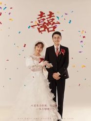 点击看大图 -爱城婚纱摄影·品质严选店