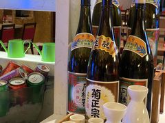 -怡咖啡·自助餐·西安香格里拉