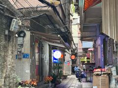 -小洲村