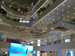 -义乌之心城市生活广场(新马路店)