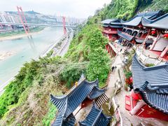 -重庆平顶山公园
