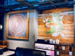 -星巴克(西湖天地店)