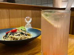 -森Some Fusion(荔湾店)