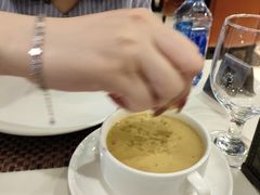 -shami house莎米屋清真美食自助餐(肇庆大厦店)