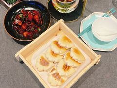 -柒园·三十年创意杭帮菜(龙湖滨江天街店)