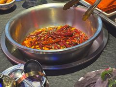 -来涮蜀鲜货火锅串串香(菜市口店)