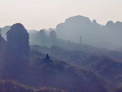 -丹霞山风景名胜区