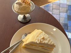 -EAU CAFE(永康路店)