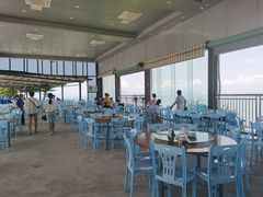大堂-七鲜渔港美食餐厅(巽寮湾海景店)