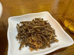 -乐山第一家临江鳝丝(茶坊路店)