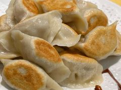 扇贝煎饺-莲花公园煎蟹(总店)