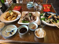 -韩盛·古法烤肉店(皇城恒隆广场店)