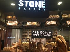 -PAPER STONE BAKERY(天汇广场店)