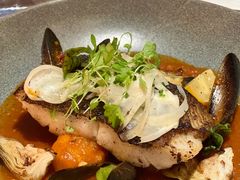 香煎比目鱼柳-Calix&Lay's(新天地店)