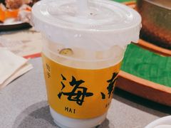 -椰小鸡·琼州糟粕醋(美兰缤纷城店)