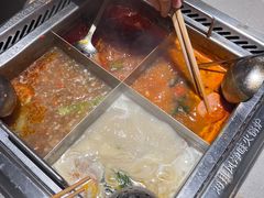 -海底捞火锅(方塔东街店)