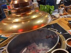 -水浒烤肉(国贸店)