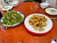 -锅贴王海鲜小馆