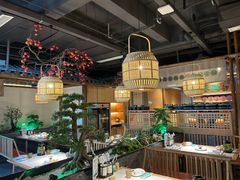 -筱爷叔·上海传统手工菜(玉树路店)
